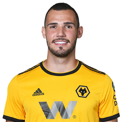 Léo Bonatini Icon