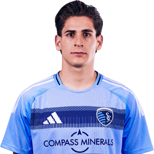 Santiago Muñóz Icon