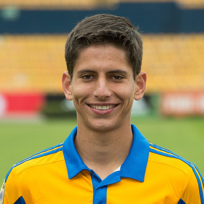 Jürgen Damm Icon