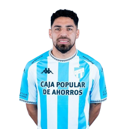 Marcelo Ortiz Icon
