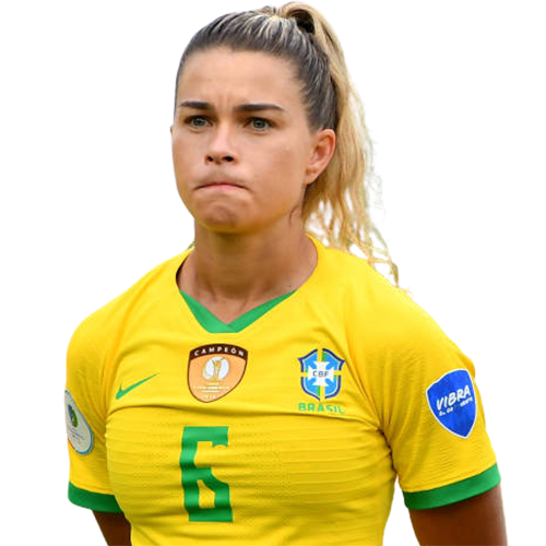 Tamires Icon