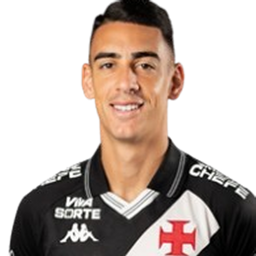 Puma Rodríguez Icon
