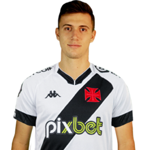 Lucas Piton Icon