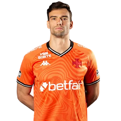 Léo Jardim Icon
