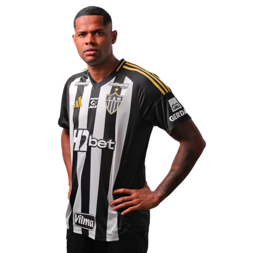 Júnior Santos Icon