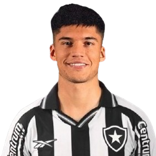 Joaquín Correa Icon