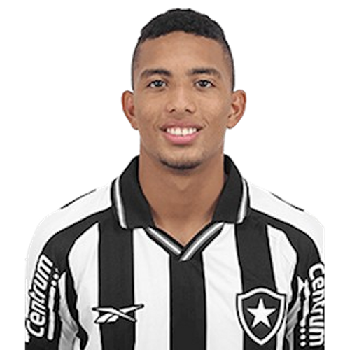 Jordan Barrera Icon