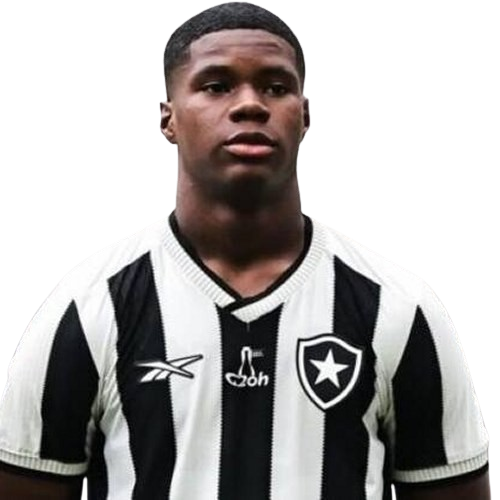 Kadir Barría Icon