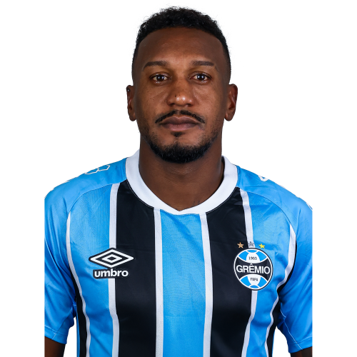 Edenilson Icon