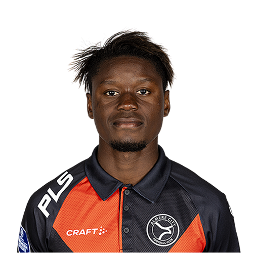 Anthony Limbombe Ekango Icon