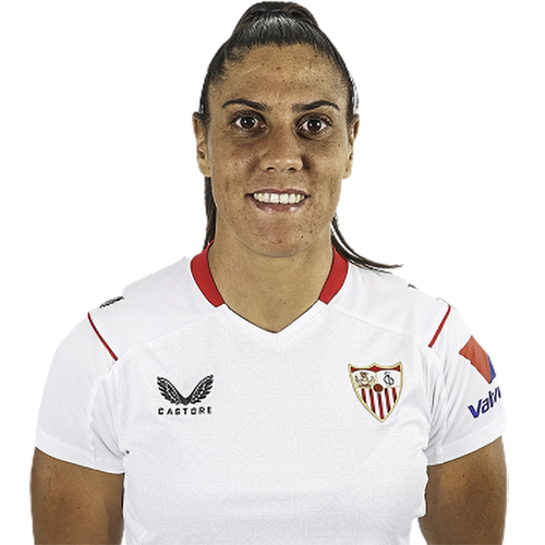 Cristina Martín-Prieto Icon