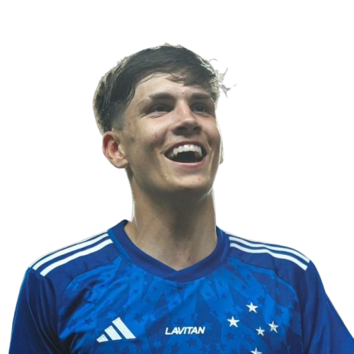 Rayan Lelis Icon