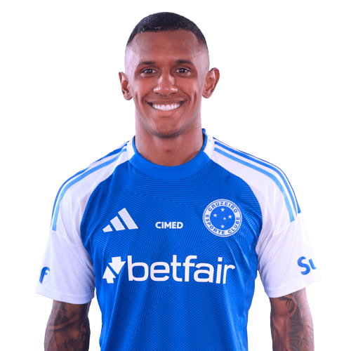 Marquinhos Icon