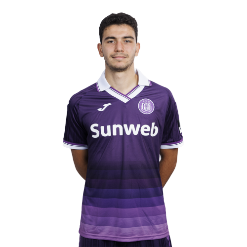 Yasin Özcan Icon