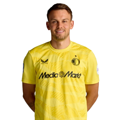 Timon Wellenreuther Icon
