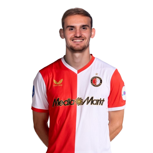 Thomas Beelen Icon
