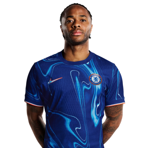 Raheem Sterling Icon