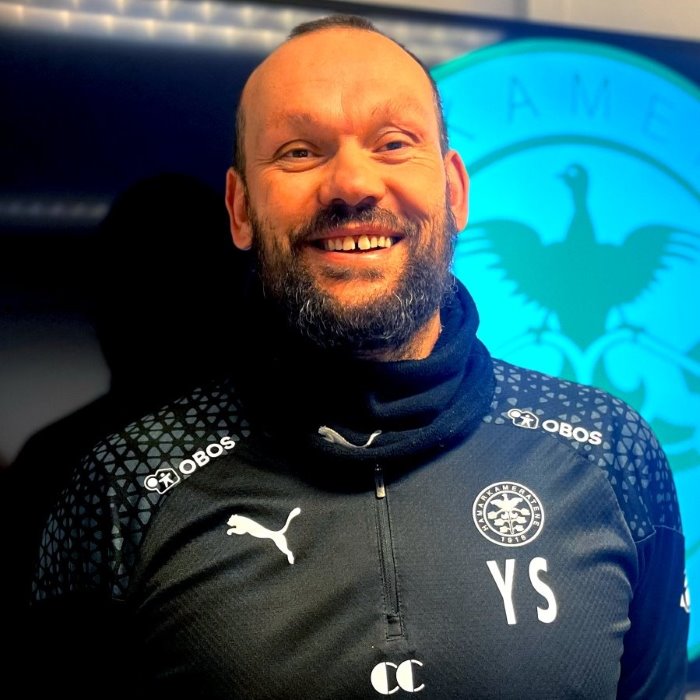 Yngve Sandbuløkken