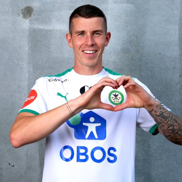 Vidar Ari Jónsson Icon