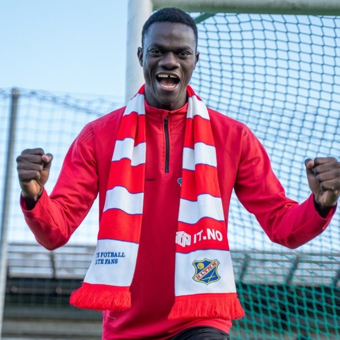 Mame Alassane Niang Icon