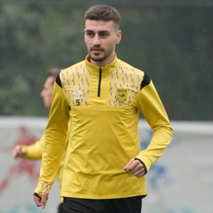 Yiğit Demir Icon