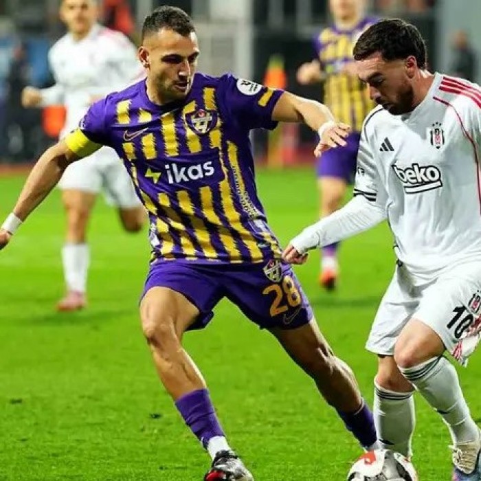 Ömer Ahmet Ceyhan Icon