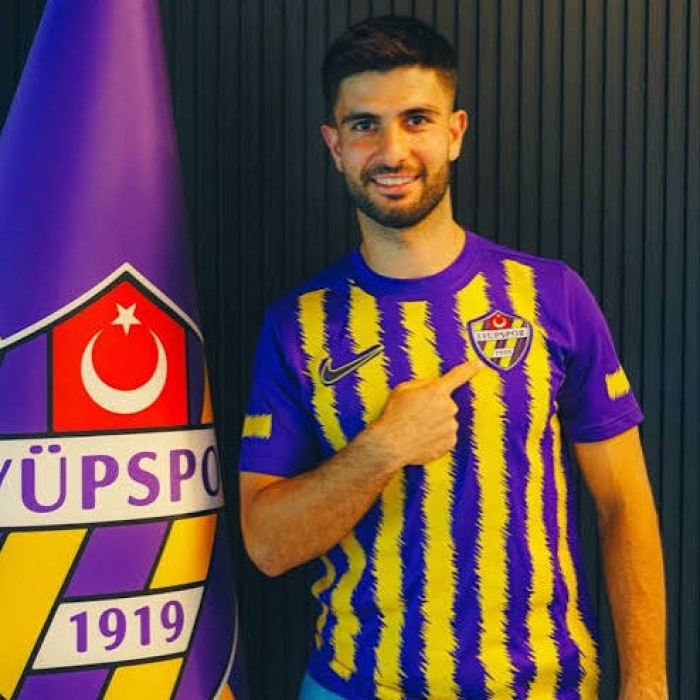 Mete Demir Icon
