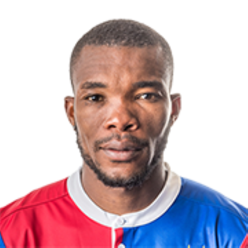 Serey Dié Icon