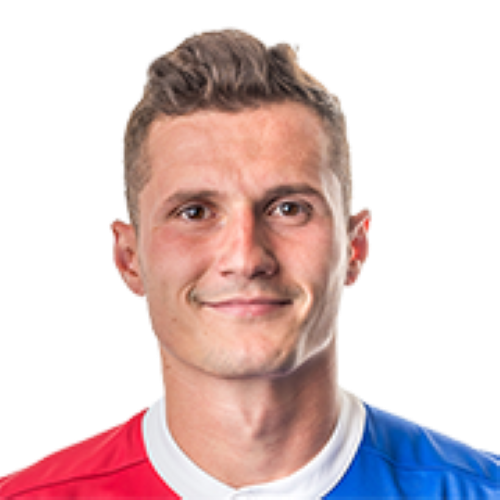 Taulant Xhaka Icon