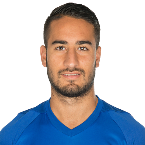 Samuele Campo Icon