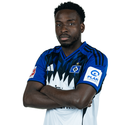 Philip Otele Icon