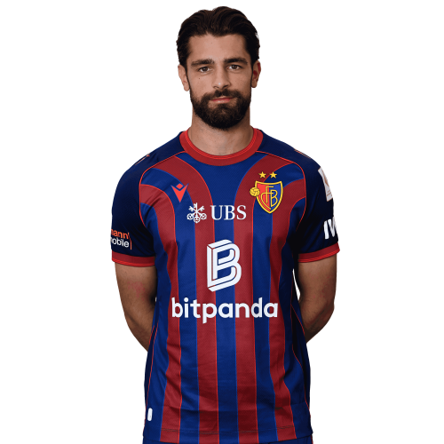 Nicolas Vouilloz Icon