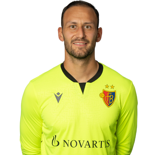 Mirko Salvi Icon