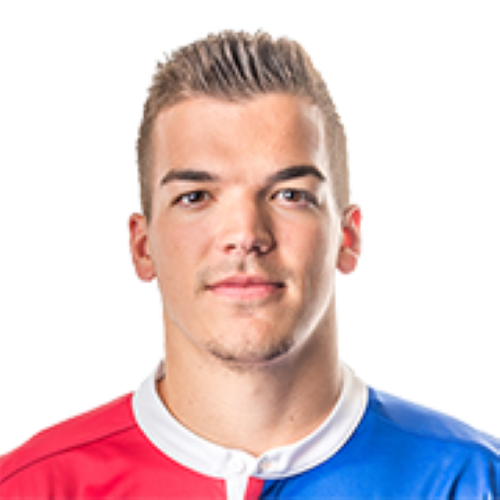 Kevin Bua Icon