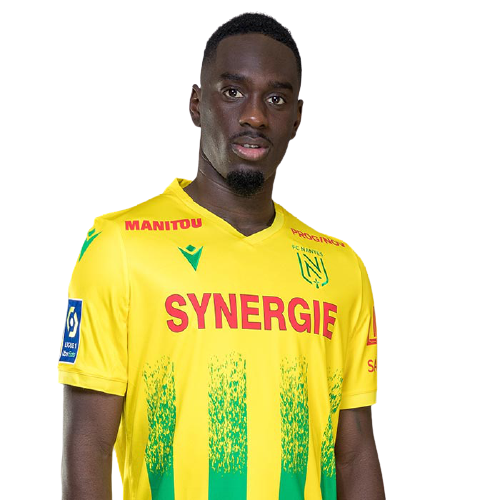 Jean-Kevin Augustin Icon