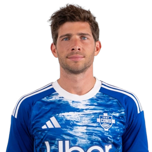Sergi Roberto Icon