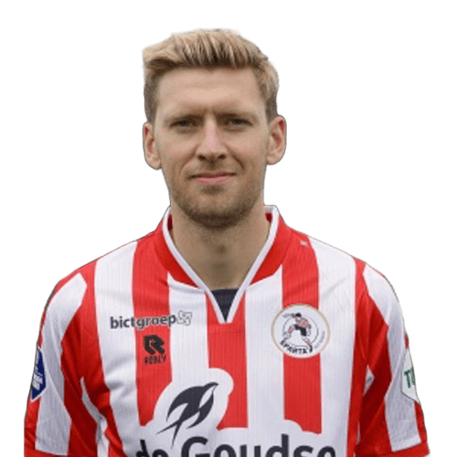 Tobias Lauritsen Icon
