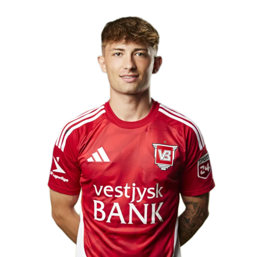 Tobias Lauritsen Icon