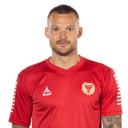 Rasmus Sjöstedt Icon