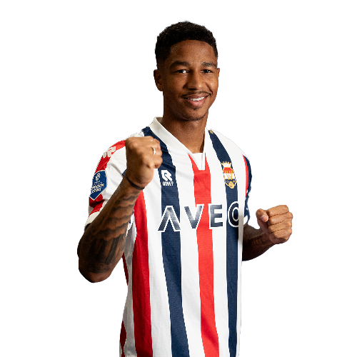 Rob Nizet Icon
