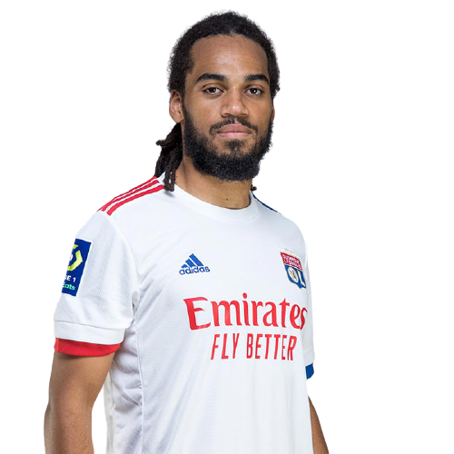 Jason Denayer