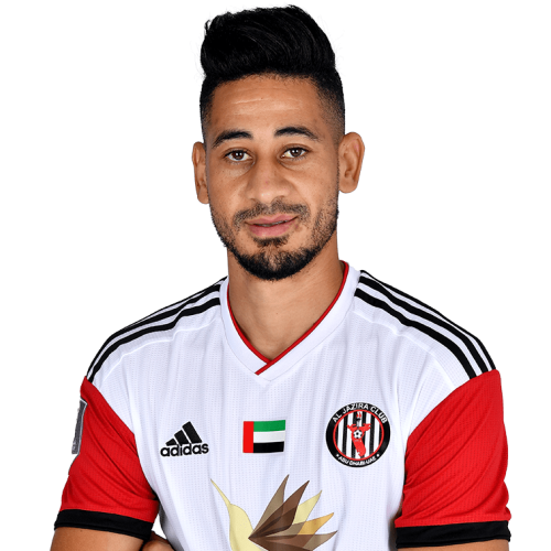 Mourad Batna Icon