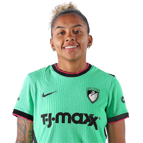 Jorelyn Carabalí Icon