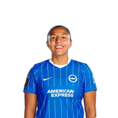 Manuela Vanegas Icon