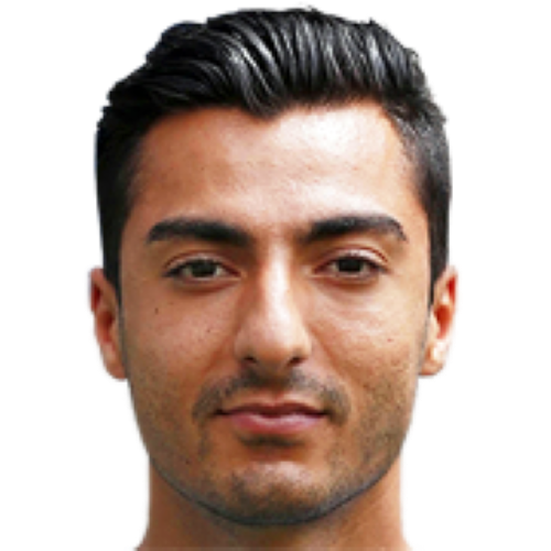 Jiloan Hamad Icon