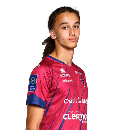 Yanis Massolin Icon