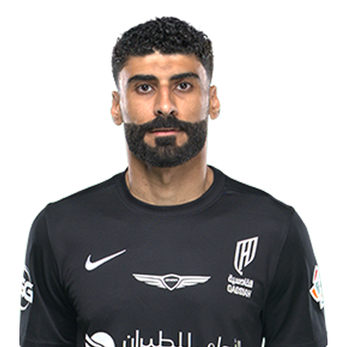 Ahmed Al-Kassar Icon