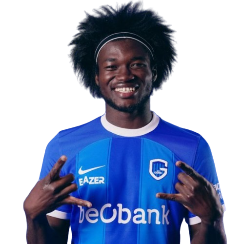 Christopher Baah Icon