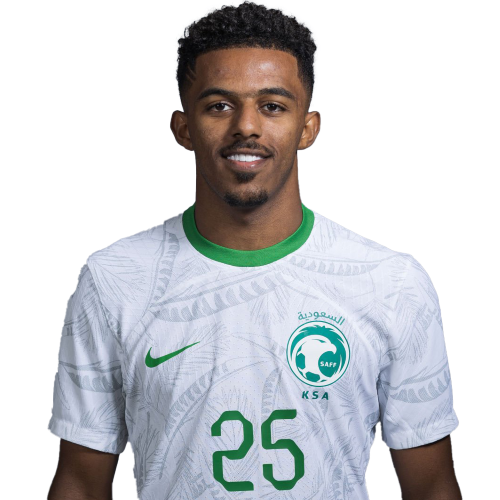 Haitham Asiri Icon
