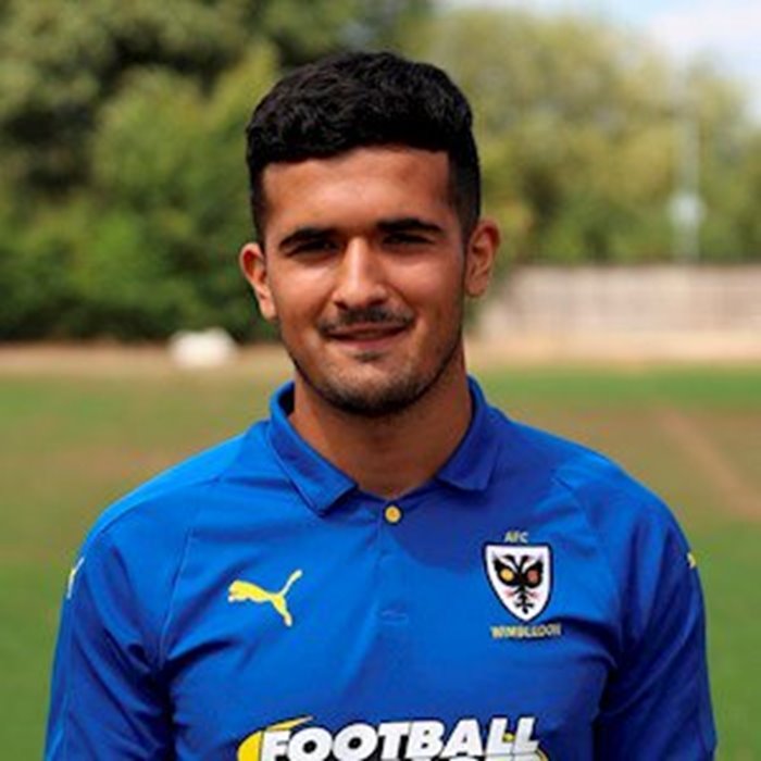Neset Bellikli Icon
